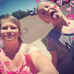 Meet your Posher, Hailey